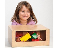Armoire sensitive