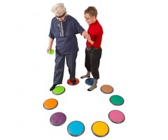 Tactile discs