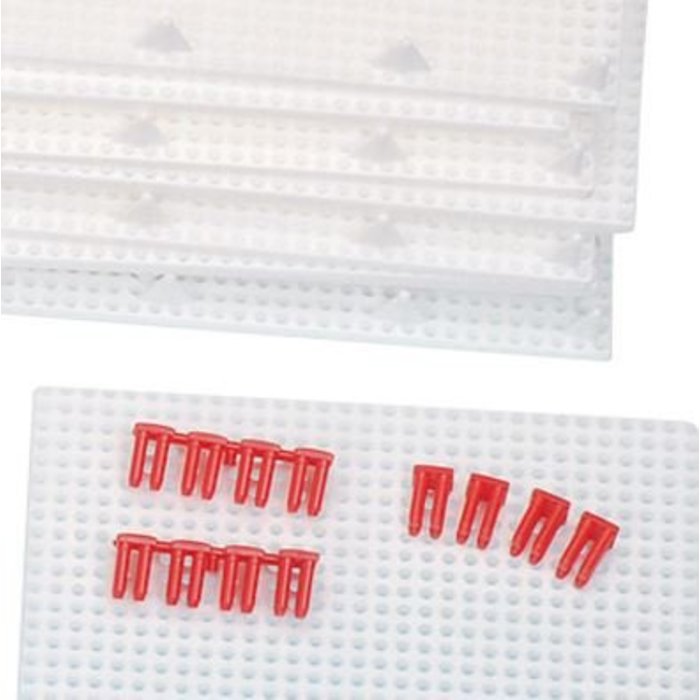 Steekknoppen Rimosa (alles apart bestelbaar)