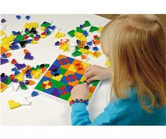 Heart puzzle