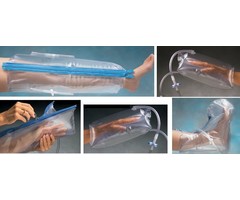 Urias®-Johnstone splint child