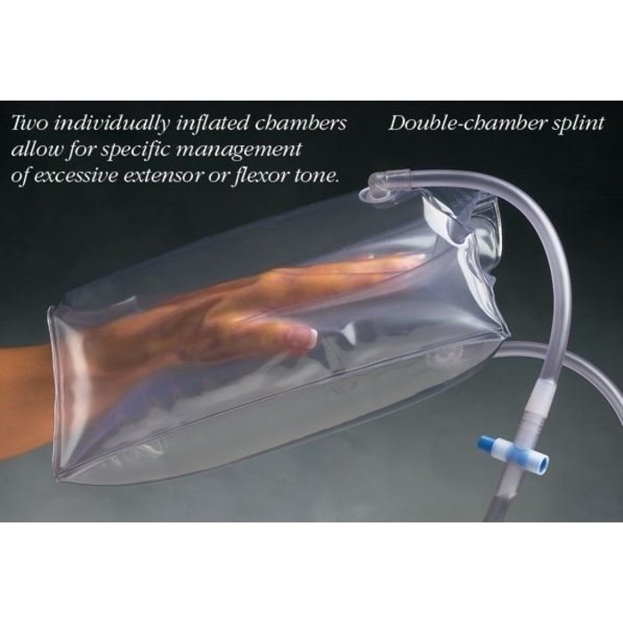 Urias®-Johnstone splint child
