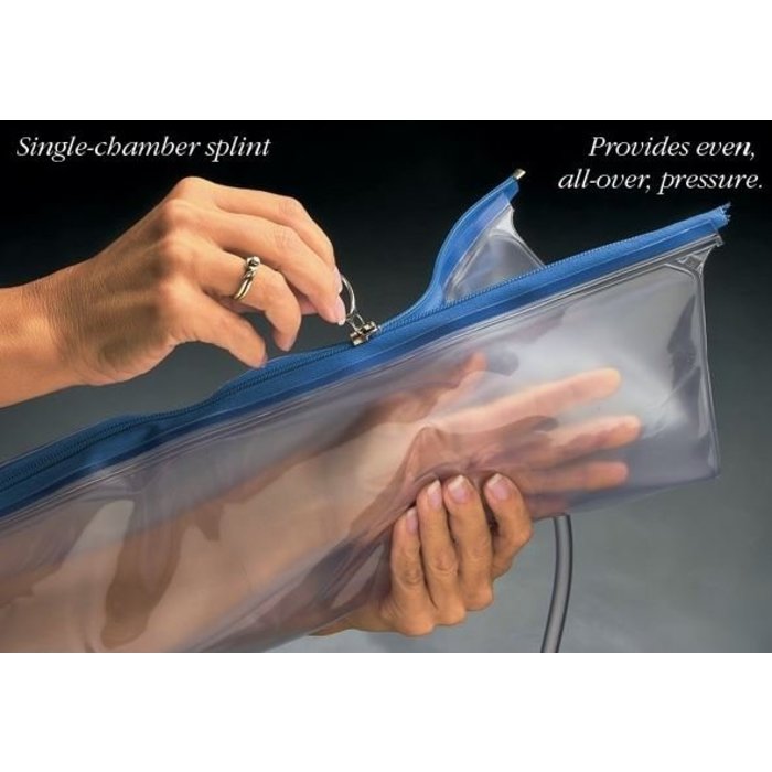 Urias®-Johnstone splint child