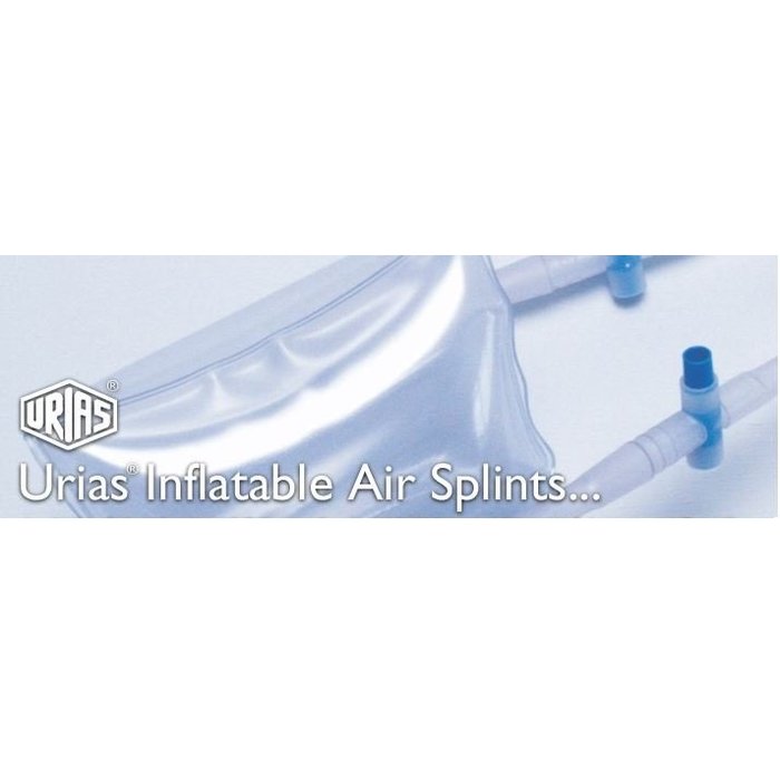 Urias®-Johnstone splint child