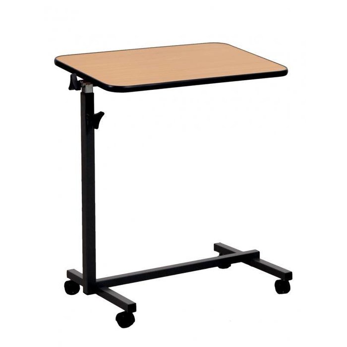 Table à manger facile pour le lit