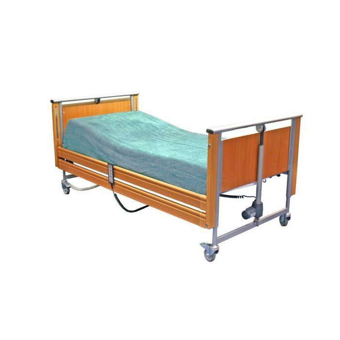 High-low bed BASIC