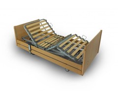 Lit mezzanine COMFORT 1