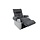 Electric tilting seat