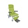Chaise de repos gériatrique