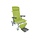 Geriatric rest chair