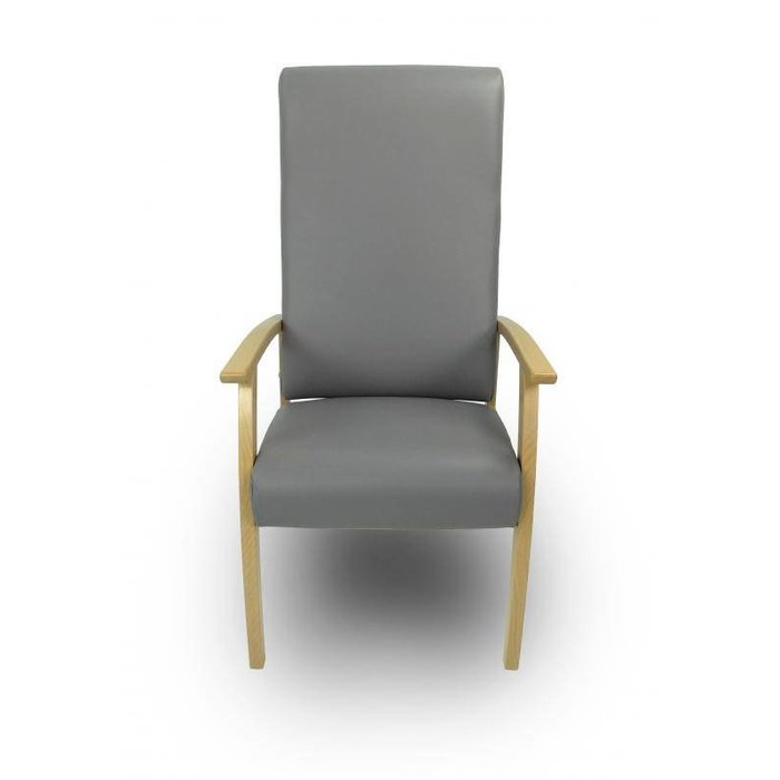 Wooden rest chair