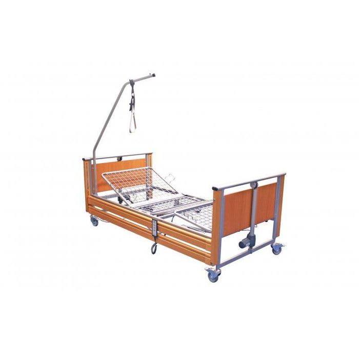 High-low bed BASIC