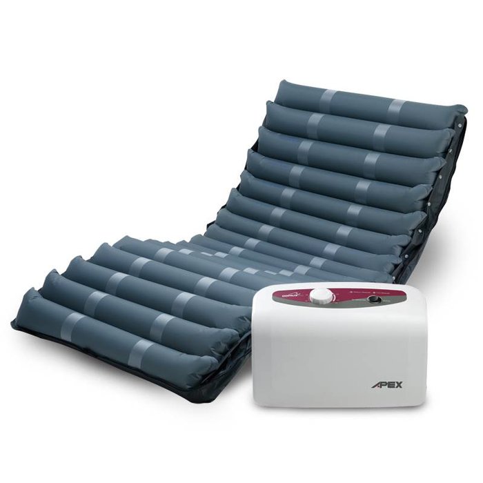 Alternating mattress - multiple sizes available