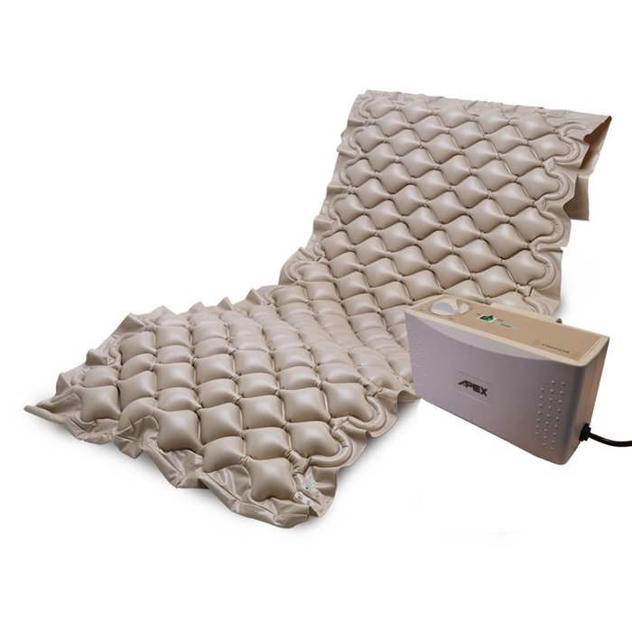 Alternating mattress - multiple sizes available