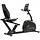 Recumbent bike Tunturi F20-R Competence