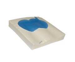 Air 2D gel cushions