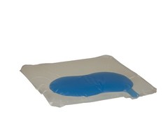 2D gel cushion