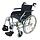 Fauteuil roulant manuel Litec 2G plus