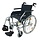 Manual wheelchair Litec 2G plus