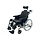 Care wheelchair Multitec