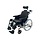 Multitec care wheelchair