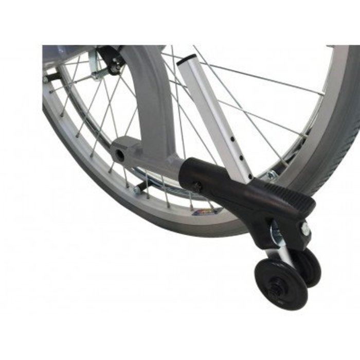 Multitec care wheelchair