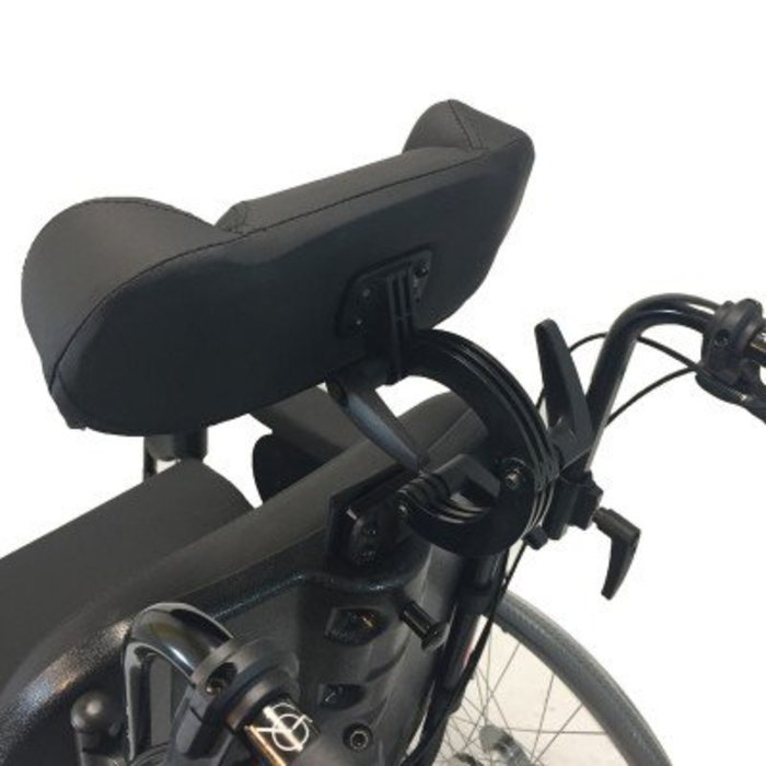 Multitec care wheelchair