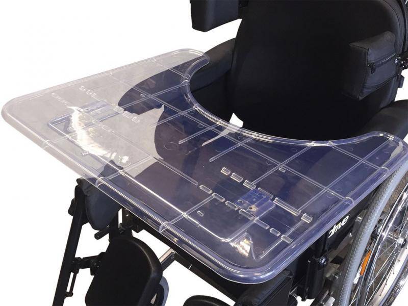 Coussin anti-escarres pour fauteuil roulant - Trulife - Livraison Gratuite  