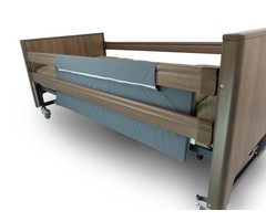 Soft foam for bedsponge