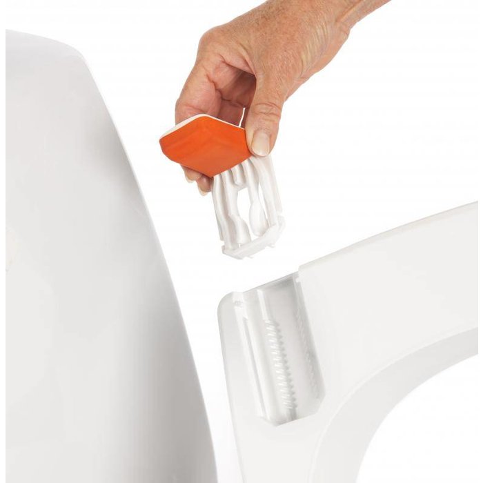 Rehausse WC My-Loo