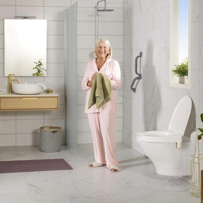 Rehausse WC My-Loo