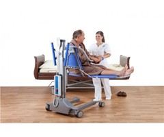 Ascenseur de douche et de bain Senta P