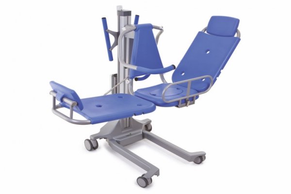 Douche- en badlift Senta P