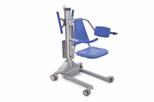 Douche- en badlift Senta P