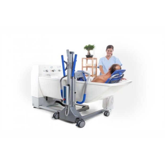 Shower and bath lift Senta P