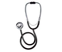 Stéthoscope double pavillon - Rossmax