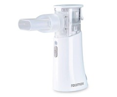 Draagbaar aerosolapparaat