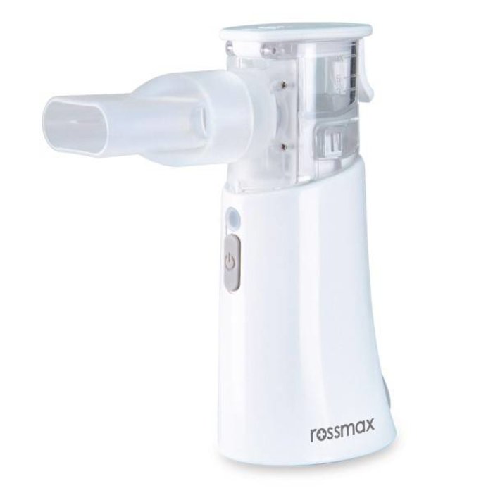 Draagbaar aerosolapparaat