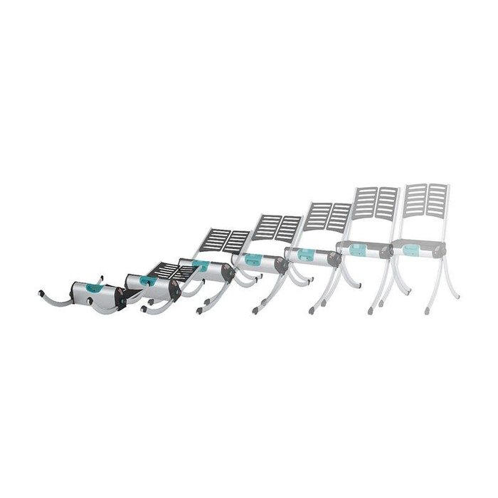 Raizer - version électrique