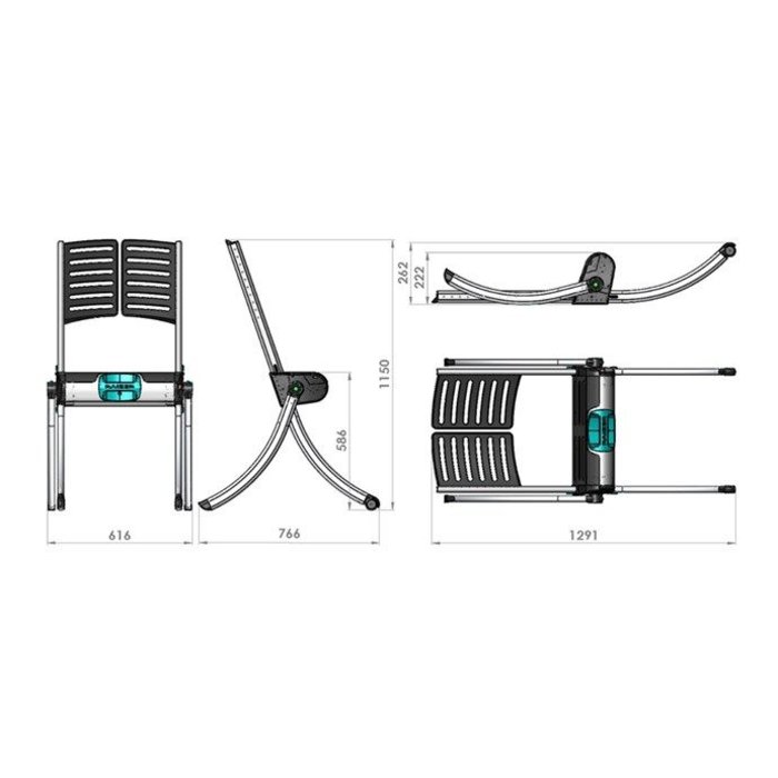 Raizer - version électrique