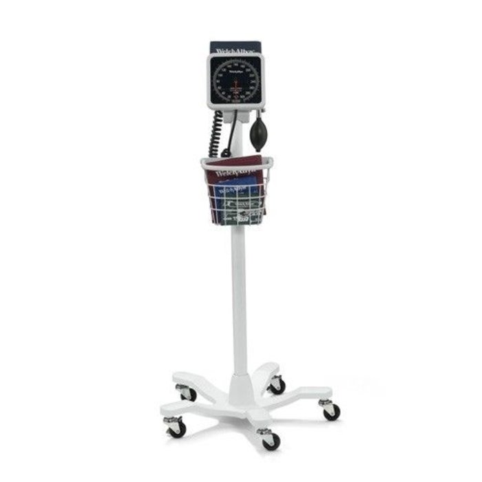 Bloeddrukmeter op statief Welch Allyn