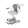 Electronic Weighing Chair - "Iris" CIII