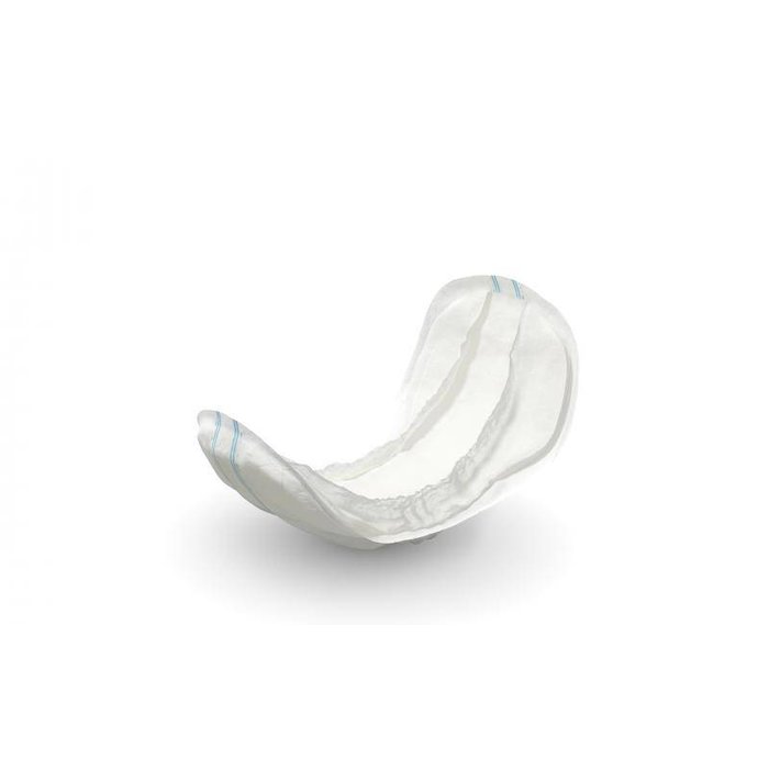 Form "Extra" geel 4 x 20 stuks