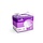 Form "Maxi" violet 4 x 20 pièces