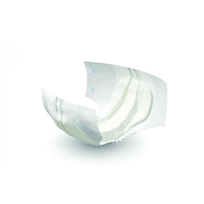 Slip 'Extra' - jaune 4 x 20 pièces
