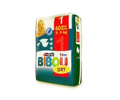 Couche pantalon pour bébé 2-5 kg