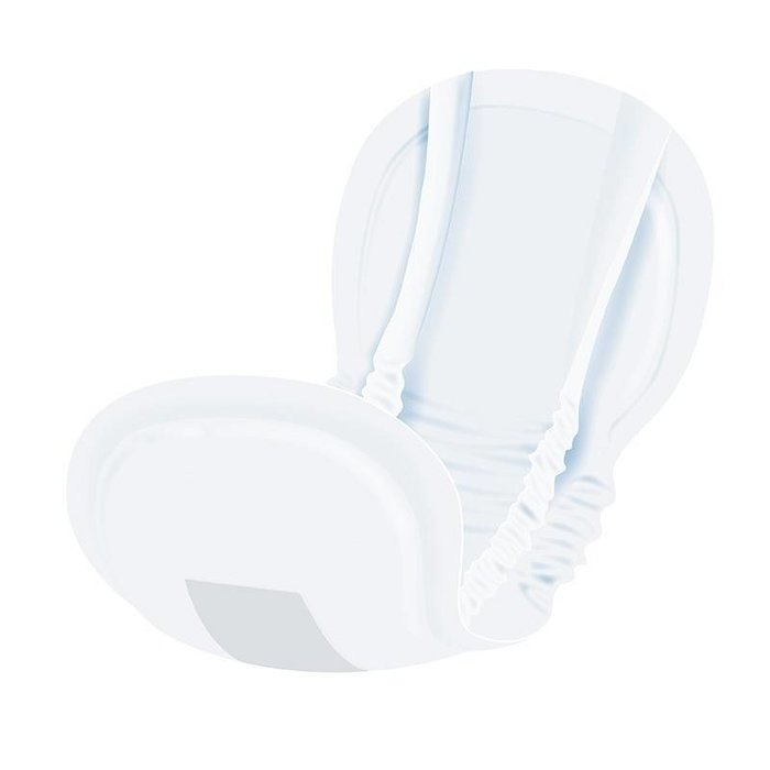 Unisex Form "Light" 12 x 12 stuks