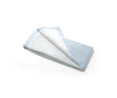 Surmatelas en pâte de cellulose 'Pad Super'