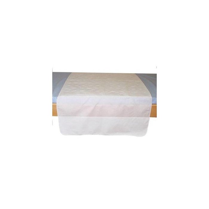 Bed pads in cellulose pulp 'Pad Normal'