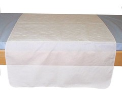 Coussin textile 75 x 90 cm
